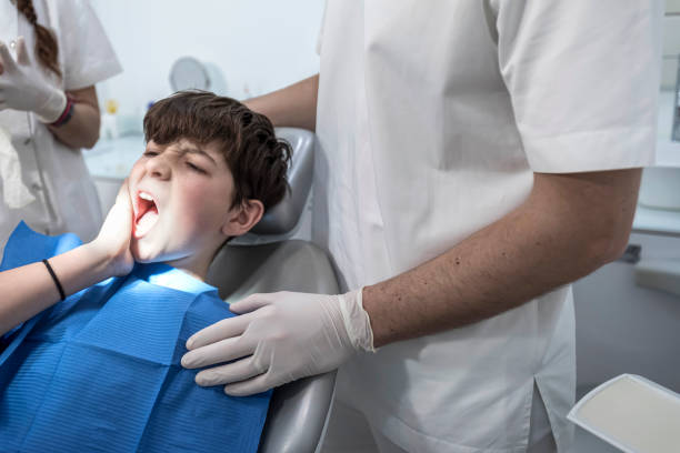 Best Emergency Dental Care for Broken or Chipped Teeth in Kilmarnock, VA